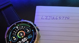 Mint
													Samsung Galaxy Watch8 Classic - Unlocked, Black, SM-L505, 46mm, photo 1 of 16