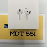 New Apple AirPods 4th Gen - Standard