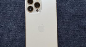 Good
													Apple iPhone 13 Pro Max - Unlocked, Silver, 1 TB, A2484, photo 5 of 8