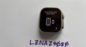 Mint
													Apple Watch Ultra 49mm - Unlocked, Titanium, A2622, photo 1 of 10