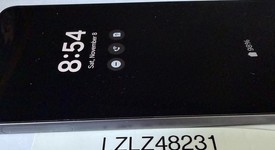 Good
													Samsung Galaxy S21 FE 5G - Verizon, Graphite, 128 GB, 6 GB, SM-G990U2, photo 5 of 8