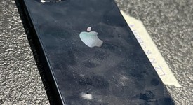 Good
													Apple iPhone 13 Mini - Unlocked, Midnight, 128 GB, A2481, photo 4 of 5