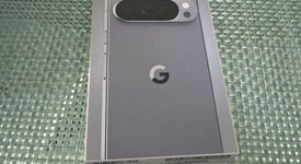 New
													Google Pixel 10 Pro XL - Unlocked, Moonstone, 256 GB, GUL82, photo 1 of 4