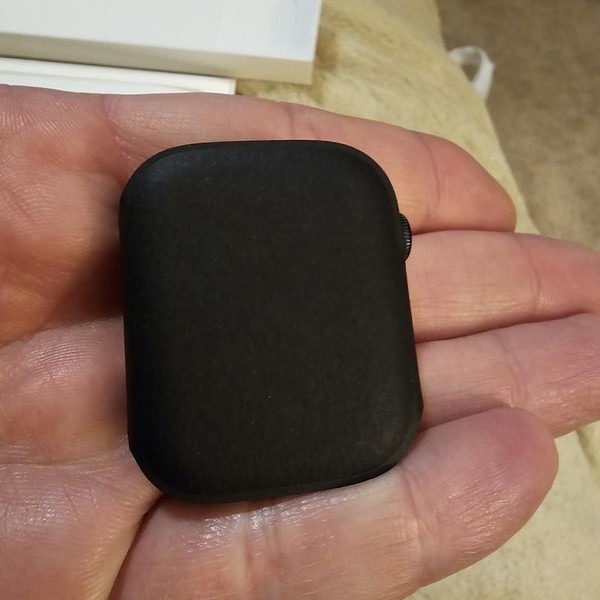 Apple Watch Series 9 45mm - Midnight, A2980 - GPS, Aluminum