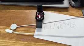 Mint
													Apple Watch Series 10 46mm - Black, A2999 - GPS, Aluminum, photo 2 of 7