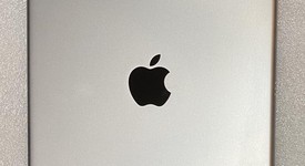 Good
													Apple iPad Pro 9.7" - Wi-Fi, Gray, 32 GB, A1673, photo 2 of 7