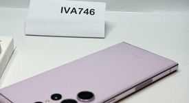 Mint
													Samsung Galaxy S23 Ultra - AT&T, Lavender, 256 GB, 8 GB, SM-S918U, photo 3 of 4
