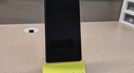 Good
													Samsung Galaxy Z Fold6 - Unlocked, Black, 256 GB, 12 GB, SM-F956U1, photo 1 of 9