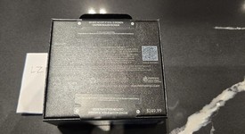 New
													Samsung Galaxy Buds3 Pro - Silver, photo 2 of 2