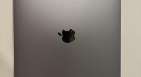 Good
													MacBook Pro 2019 - 15" - I7, Gray, 256 GB, 16 GB, photo 4 of 5