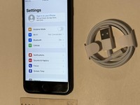 Apple iPhone SE 2nd Gen 2020