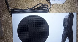 Good
													Xbox Series S (2020) - White, 512 GB, photo 1 of 10