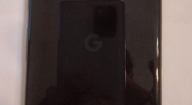 Good
													Google Pixel 7 Pro - T-Mobile, Obsidian, 128 GB, 12 GB, GE2AE, photo 3 of 4