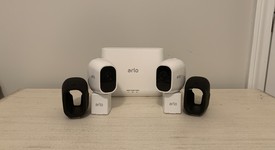 Good
													Arlo Pro 2 Camera System - 2 Camera, photo 4 of 15