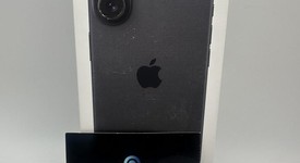New
													Apple iPhone 16 - Verizon, Black, 128 GB, A3081, photo 2 of 4