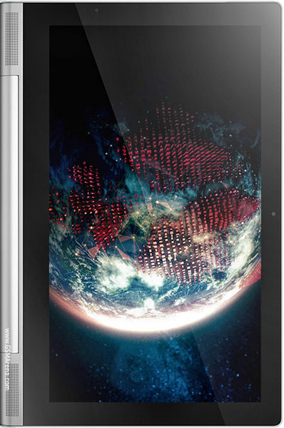 Lenovo Yoga Tablet 2 Pro - Wi-Fi, 32 GB, Silver