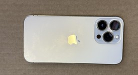 Fair
													Apple iPhone 13 Pro - AT&T, Gold, 128 GB, A2483, photo 1 of 5