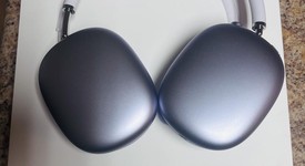 Used
													Apple AirPods Max USB-C - Purple, photo 3 of 10