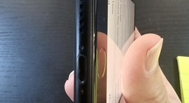 Good
													Apple iPhone SE 3rd Gen 2022 - Unlocked, Midnight, 64 GB, A2595, photo 2 of 7