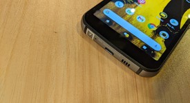 Mint
													Caterpillar Cat S62 - T-Mobile, Black, 128 GB, 4 GB, photo 2 of 16