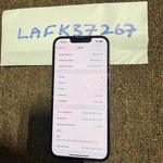Fair Apple iPhone 14 - Unlocked, 128 GB, Midnight, A2649