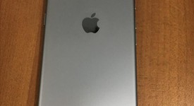 Mint
													Apple iPhone 6S - Unlocked, Grey, 64 GB, A1633, photo 1 of 6