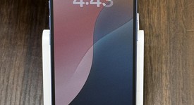 Mint
													Apple iPhone 16 - Verizon, Ultramarine, 128 GB, A3081, photo 2 of 7