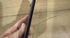 Good
													Apple iPhone SE 3rd Gen 2022 - Unlocked, Midnight, 128 GB, A2595, photo 4 of 7