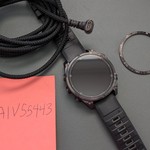 Good Garmin Fenix 8 Pro - Carbon Gray, AMOLED