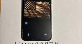 Good
													Apple iPhone 12 Pro - Unlocked, Graphite, 128 GB, A2341, photo 1 of 5
