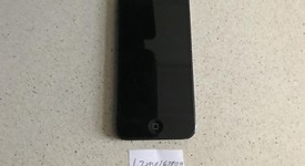 Fair
													Apple iPhone 5 - Rogers, A1428, photo 1 of 4