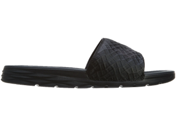 Nike Benassi Solarsoft Slide 2 Black Anthracite for sale