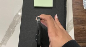 Mint
													Apple iPhone 15 Pro Max - Unlocked, Black, 256 GB, A2849, photo 4 of 16