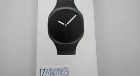 New
													Samsung Galaxy Watch8 - Unlocked, Graphite, SM-L335, 44mm, photo 1 of 4