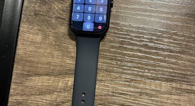 Mint
													Apple Watch Series 7 45mm - Midnight, A2474 - GPS, Aluminum, photo 4 of 9