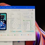 Fair Apple iPad Mini (6th Gen) - Wi-Fi, 64 GB, Gray, A2567