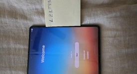 Good
													Samsung Galaxy Z Fold3 5G - T-Mobile, Black, 256 GB, 12 GB, SM-F926U, photo 3 of 7