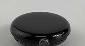 Mint
													Google Pixel Watch - Wi-Fi, Black, Wi-Fi, photo 3 of 7