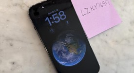 Good
													Apple iPhone 14 Pro - Unlocked, Purple, 512 GB, A2650, photo 1 of 4