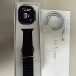 Mint Apple Watch Ultra 2 49mm - Unlocked, Black, A2986