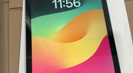 Mint
													Apple iPad 6th Gen - Unlocked, Gray, 32 GB, A1954, photo 1 of 10