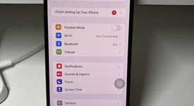 Fair
													Apple iPhone 12 Pro Max - AT&T, Graphite, 128 GB, A2342, photo 3 of 4