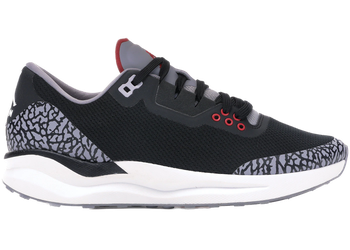 Jordan Zoom Tenacity 88 Black Cement for sale