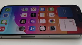Good
													Apple iPhone 15 Pro Max - Verizon, Natural, 256 GB, A2849, photo 4 of 6