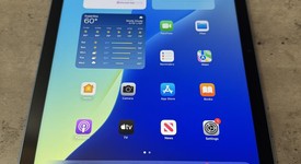 Mint
													Apple iPad 11th Gen - Unlocked, Blue, 128 GB, A3355, photo 3 of 10