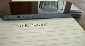 Mint
													Apple iPhone 14 - Consumer Cellular, Blue, 128 GB, A2649, photo 4 of 7