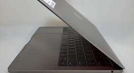 Mint
													MacBook Pro 2017 (No Touch Bar) - 13" - I5, Gray, 256 GB, 8 GB, photo 2 of 4