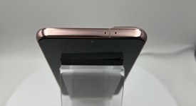 Mint
													Samsung Galaxy S21 5G - Unlocked, Pink, 128 GB, 8 GB, SM-G991U1, photo 5 of 8