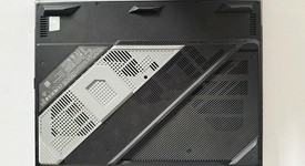 Good
													Asus ROG Strix SCAR 16 (2023) G634 - I9, Black, 2 TB, 32 GB, photo 2 of 7