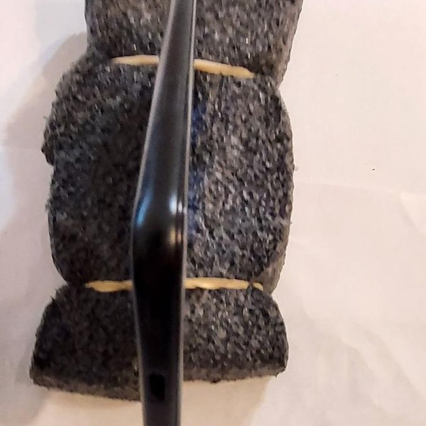 Google Pixel 4a - Unlocked, 128 GB, Black, 6 GB